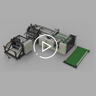 枕芯无纺布袋缝BBV(中国)一站式服务官网