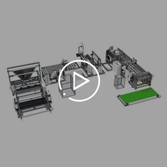 煎药无纺布袋自动缝BBV(中国)一站式服务官网